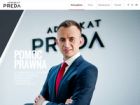 Miniatura strony adwokatpreda.pl
