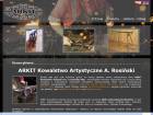 Miniatura strony arkit.pl
