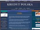 Miniatura strony kredytpolska.wirtualnie.pl