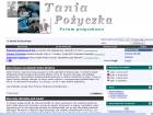 Miniatura strony taniapozyczka.com.pl