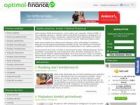 Miniatura strony optimal-finance.pl