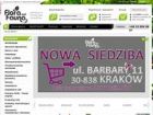 Miniatura strony flora-fauna.pl