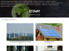Miniatura strony biopreparaty-ecoway.pl