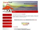 Miniatura strony energotech.eu