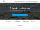Miniatura strony pozabankowosc.pl