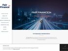 Miniatura strony fairfinance24.pl