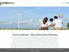 Miniatura strony turbina-wiatrowa.pro