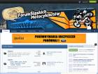 Miniatura strony forum.motocykle.slask.pl