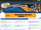 Miniatura strony motocykle.slask.pl