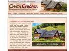 Miniatura strony chatacyborga.pl