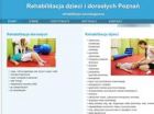 Miniatura strony rehabilitacjamk.pl