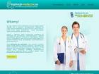 Miniatura strony inspiracje-medyczne.eu