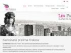 Miniatura strony lexpatronum.pl
