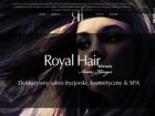 Miniatura strony royal-hair.pl
