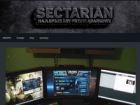 Miniatura strony sectarian.pl