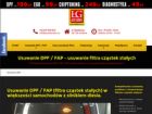 Miniatura strony usuwanie-dpf-fap.pl