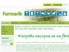 Miniatura strony farmarik.pl