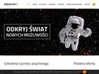 Miniatura strony medivia.pl
