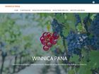 Miniatura strony winnicapana.pl