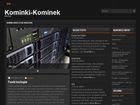 Miniatura strony kominki-kominek.pl