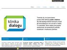Miniatura strony klinikadialogu.pl