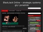 Miniatura strony blackjack-online.pl
