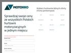 Miniatura strony motorro.pl