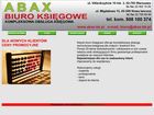 Miniatura strony abax-bk.pl