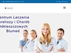 Miniatura strony leczenie-boreliozy.pl