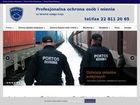 Miniatura strony ochrona-portos.pl