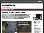 Miniatura strony meska-sprawa.pl