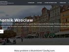 Miniatura strony wroclawski-komornik.pl
