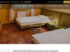 Miniatura strony hotel-calisia.pl