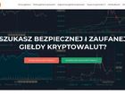Miniatura strony gielda-kryptowaluty.pl