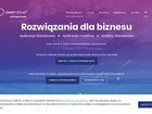 Miniatura strony over-cloud.pl