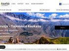 Miniatura strony turio.com.pl