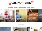 Miniatura strony casino-line.pl