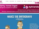 Miniatura strony dyktanda.pl