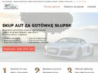Miniatura strony skupautslupsk.pl