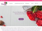 Miniatura strony kwiaciarnia-piwonia.pl