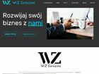 Miniatura strony wiz-consulting.pl