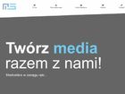Miniatura strony mediosfera.pl