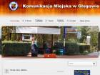 Miniatura strony km.glogow.pl