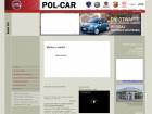 Miniatura strony pol-car.com.pl
