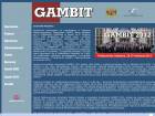 Miniatura strony gambit.org.pl