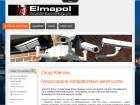 Miniatura strony elmapol.com.pl