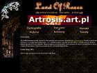 Miniatura strony artrosis.rockmetal.art.pl