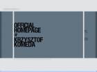 Miniatura strony komeda.vernet.pl