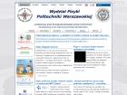 Miniatura strony if.pw.edu.pl