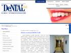 Miniatura strony dentalclub.com.pl